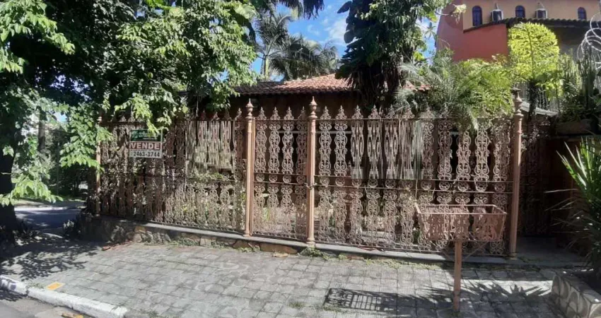 Sobrado com 4 dormitórios à venda, 457 m² por R$ 1.270.000,00 - Vila Galvão - Guarulhos/SP