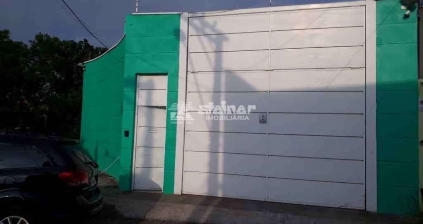 Galpão à venda, 250 m² por R$ 2.000.000,00 - Parque Renato Maia - Guarulhos/SP