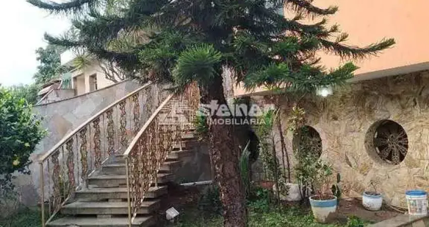 Casa com 3 dormitórios à venda, 426 m² por R$ 1.390.000,00 - Vila Rosália - Guarulhos/SP