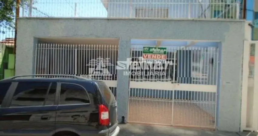 Sobrado com 3 dormitórios à venda, 320 m² por R$ 1.200.000,00 - Centro - Guarulhos/SP