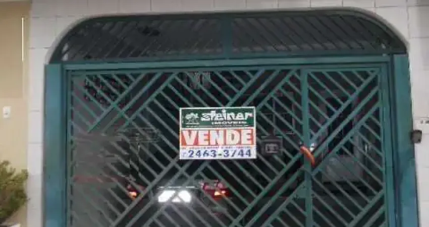 Sobrado com 3 dormitórios à venda, 149 m² por R$ 640.000,00 - Jardim Bom Clima - Guarulhos/SP