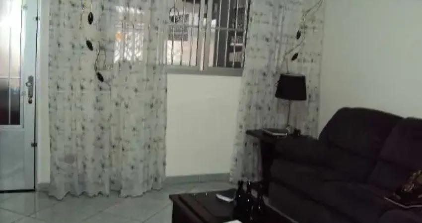 Sobrado com 3 dormitórios à venda, 149 m² por R$ 640.000,00 - Jardim Bom Clima - Guarulhos/SP