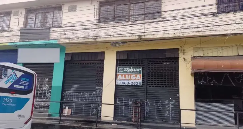 Salão para alugar, 40 m² por R$ 3.800,00 - Jardim Bom Clima - Guarulhos/SP