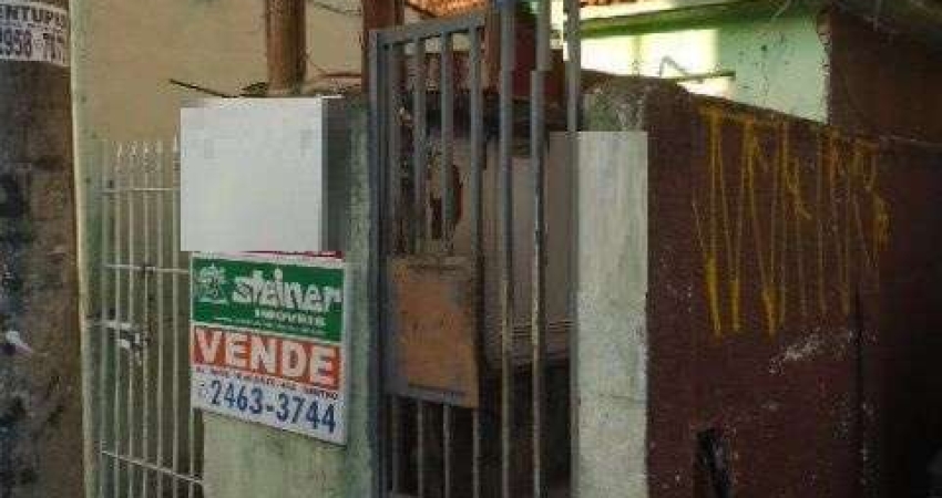 Terreno à venda, 300 m² por R$ 400.000,00 - Jardim Tranqüilidade - Guarulhos/SP
