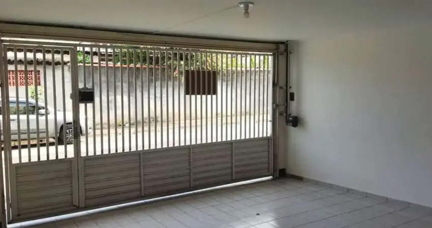 Sobrado com 3 dormitórios à venda, 198 m² por R$ 680.000,00 - Jardim Bom Clima - Guarulhos/SP