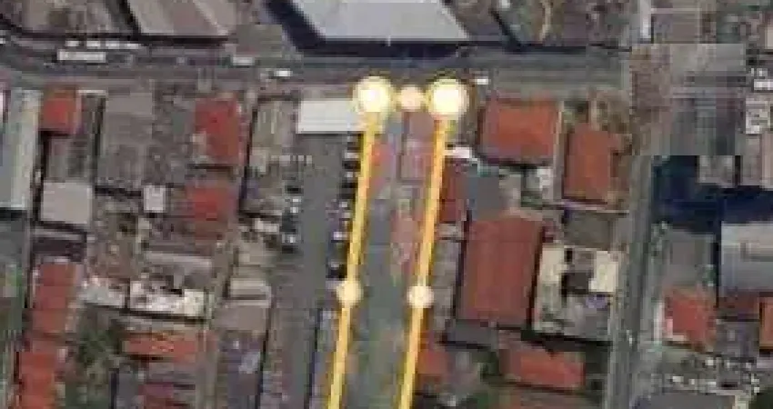 Área à venda, 1850 m² por R$ 11.500.000,00 - Centro - Guarulhos/SP