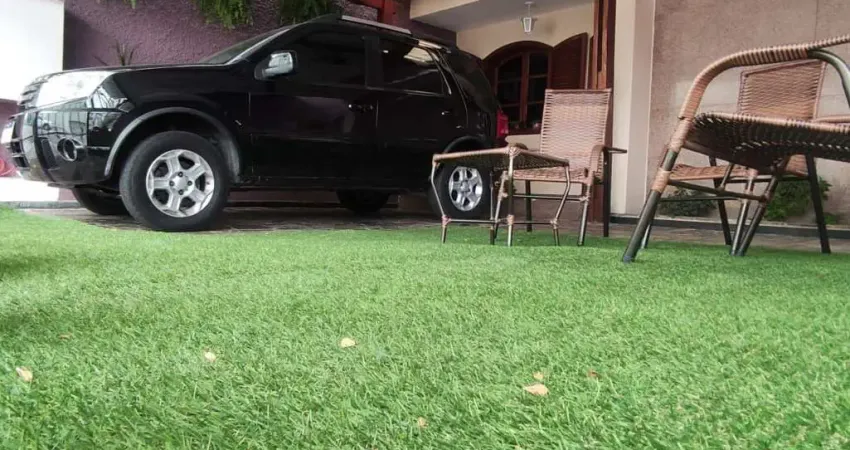 Sobrado com 5 dormitórios à venda, 700 m² por r$ 1.400.000,00 - gopoúva - guarulhos/sp