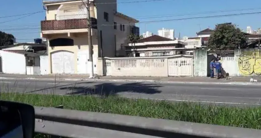 Prédio à venda, 260 m² por R$ 1.200.000,00 - Tupi - Praia Grande/SP