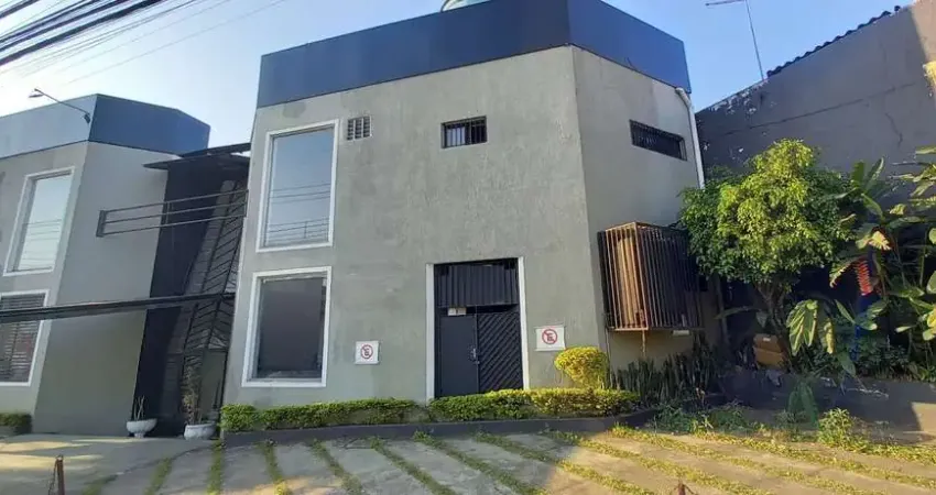 Prédio, 350 m² - venda por R$ 5.750.000,00 ou aluguel por R$ 14.900,00 - Parque Renato Maia - Guarulhos/SP
