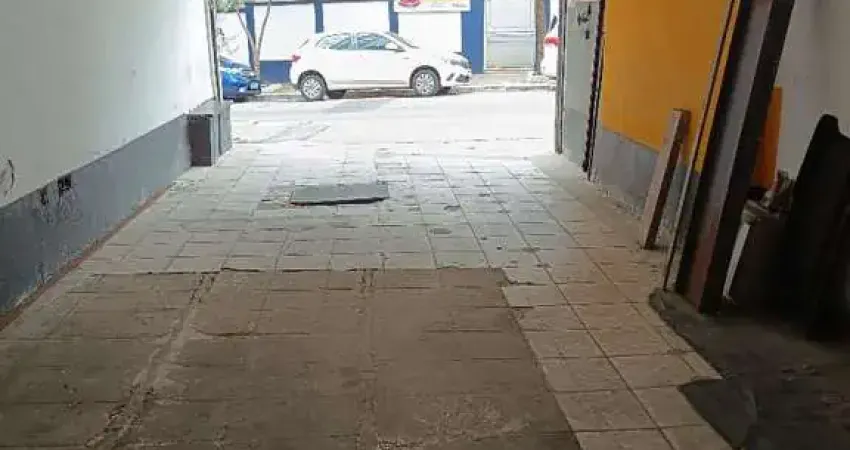 Salão à venda, 108 m² por R$ 590.000,00 - Bela Vista - São Paulo/SP