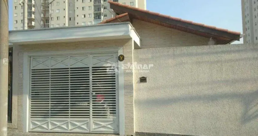 Casa com 3 dormitórios à venda, 92 m² por R$ 585.000,00 - Vila Galvão - Guarulhos/SP
