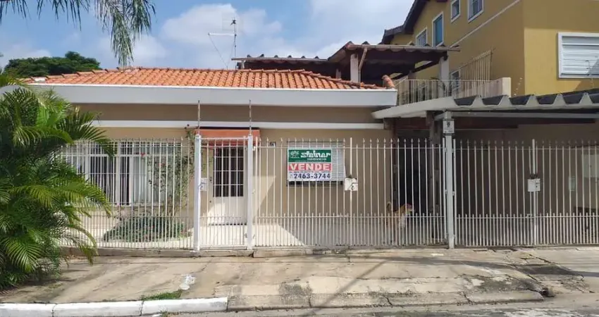 Casa à venda, 159 m² por r$ 750.000,00 - jardim vila galvão - guarulhos/sp