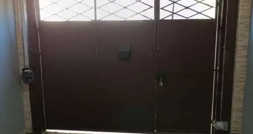 Sobrado com 3 dormitórios à venda, 180 m² por R$ 650.000,00 - Parque Continental - Guarulhos/SP