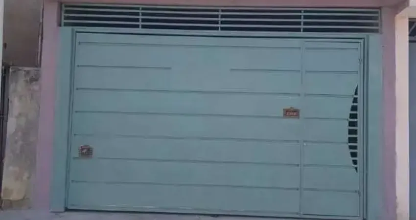 Casa à venda, 43 m² por r$ 180.000,00 - jardim fortaleza - guarulhos/sp