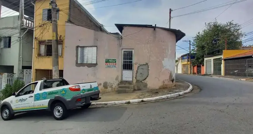 Casa com 2 dormitórios à venda, 133 m² por r$ 650.000,00 - vila silveira - guarulhos/sp