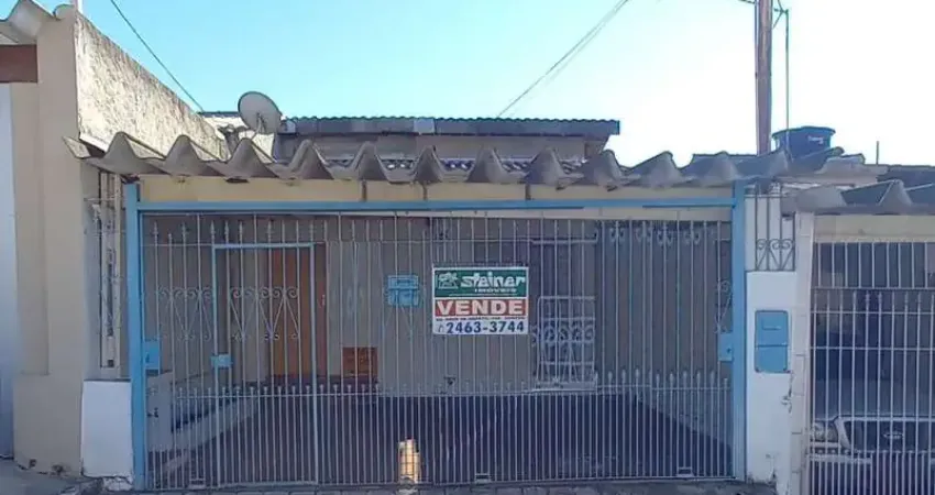 Casa com 2 dormitórios à venda, 100 m² por r$ 425.000,00 - jardim paraventi - guarulhos/sp