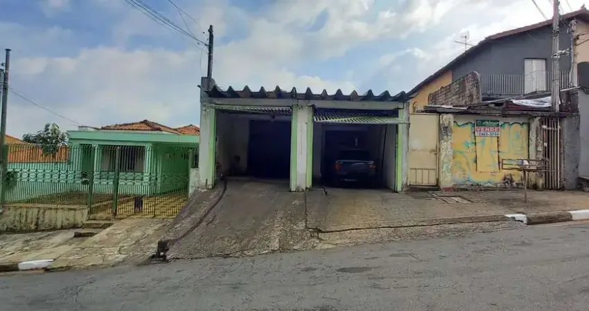 Casa com 7 dormitórios à venda, 318 m² por r$ 746.000,00 - jardim vila galvão - guarulhos/sp