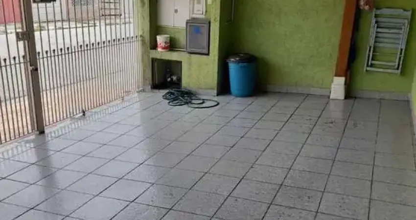 Casa com 3 dormitórios à venda, 201 m² por R$ 534.990,00 - Jardim Rosa de Franca - Guarulhos/SP