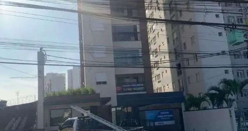 Apartamento com 2 dormitórios para alugar, 47 m² por r$ 3.200,00/mês - jardim flor da montanha - guarulhos/sp