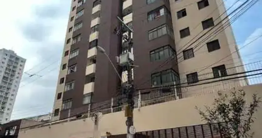 Apartamento com 2 dormitórios à venda, 67 m² por r$ 450.000,00 - vila progresso - guarulhos/sp