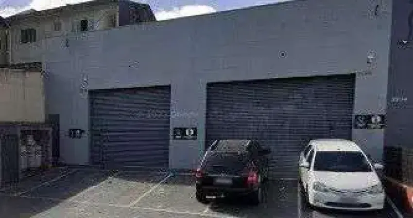 Salão para alugar, 125 m² por r$ 5.500,00/mês - centro - guarulhos/sp