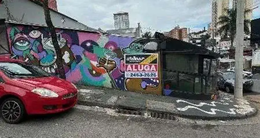 Salão para alugar, 144 m² por r$ 4.320,00/mês - vila são jorge - guarulhos/sp