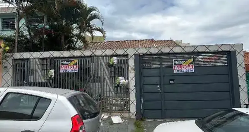 Casa para alugar, 200 m² por r$ 5.000,00/mês - parque jurema - guarulhos/sp