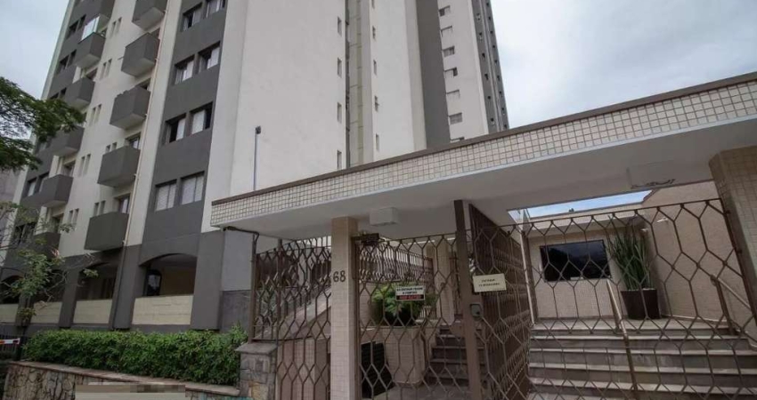 Apartamento com 2 dormitórios à venda, 75 m² por r$ 400.000,00 - centro - guarulhos/sp