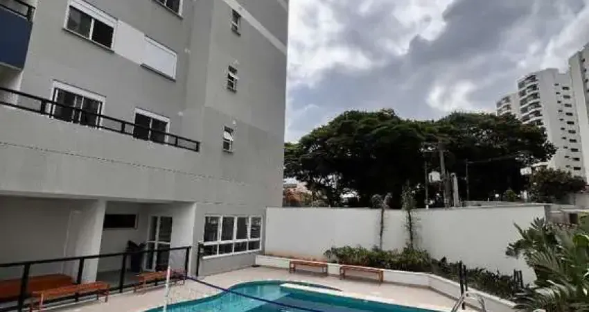 Apartamento à venda, 55 m² por r$ 460.000,00 - vila rosália - guarulhos/sp
