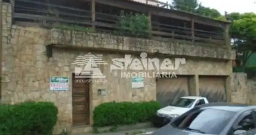 Sobrado com 4 dormitórios, 350 m² - venda por R$ 1.500.000,00 ou aluguel por R$ 11.000,00 - Vila Rosália - Guarulhos/SP
