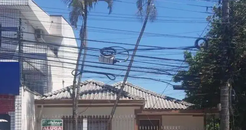 Casa com 6 dormitórios para alugar, 463 m² por R$ 6.000,00 - Vila Progresso - Guarulhos/SP