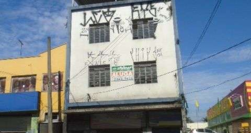 Sala para alugar, 100 m² por R$ 1.500,00 - Vila Galvão - Guarulhos/SP