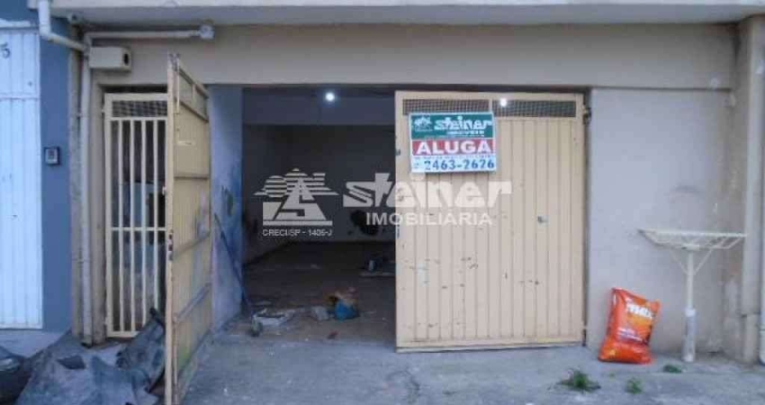Salão para alugar, 50 m² por R$ 1.720,00 - Vila Itapoan - Guarulhos/SP