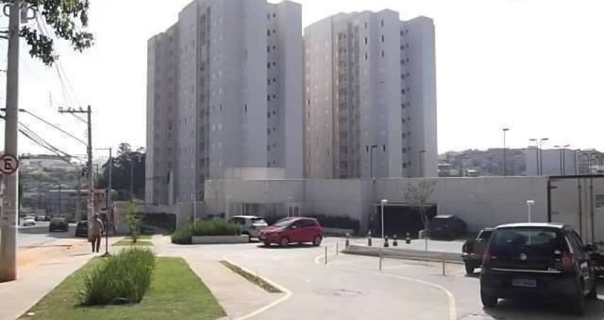Apartamento com 3 dormitórios à venda, 62 m² por R$ 420.000,00 - Jardim Bela Vista - Guarulhos/SP