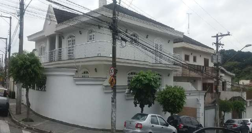 Sobrado com 5 dormitórios, 945 m² - venda por R$ 4.100.000,00 ou aluguel por R$ 20.000,00 - Jardim Maia - Guarulhos/SP