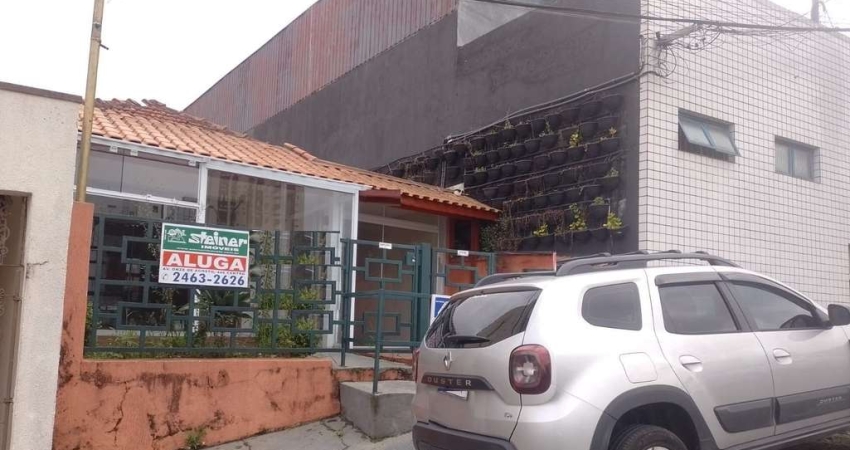 Casa para alugar, 88 m² por R$ 3.666,84 - Jardim Gumercindo - Guarulhos/SP