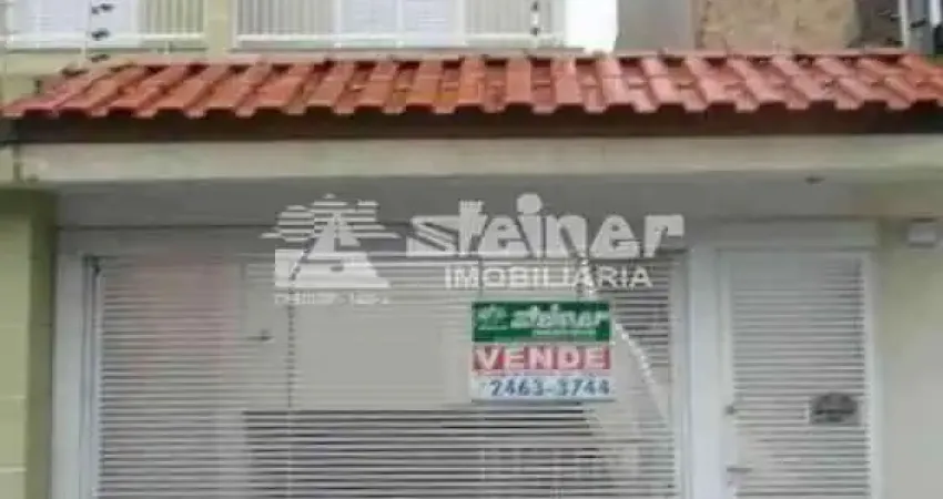 Casa com 3 quartos à venda no Centro, Guarulhos 