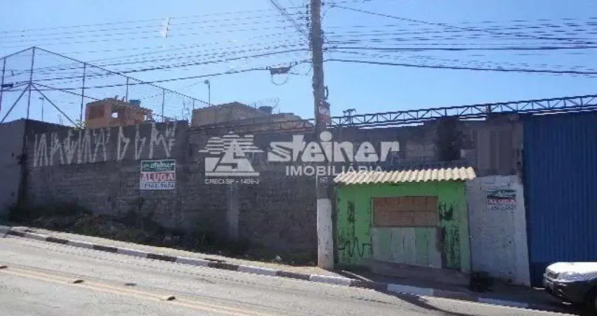 Terreno para alugar, 3000 m² por R$ 16.000,00 - Jardim Maria de Lourdes - Guarulhos/SP