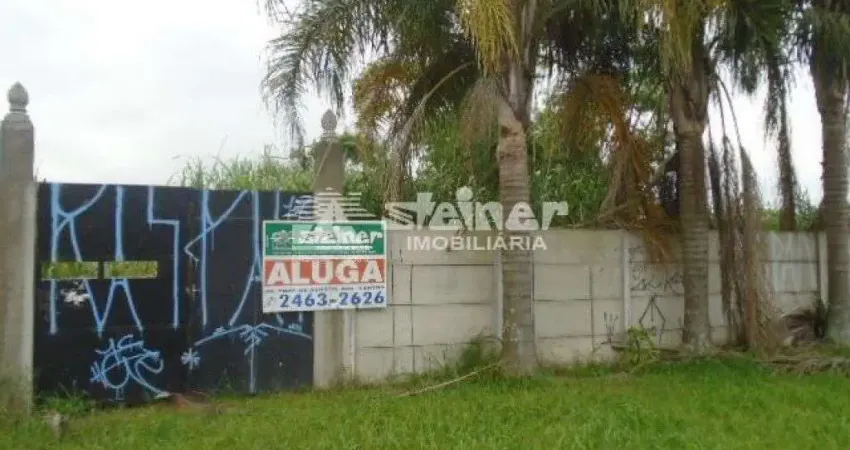 Terreno, 7000 m² - venda por R$ 7.700.000,00 ou aluguel por R$ 10.000,00 - Portão - Arujá/SP