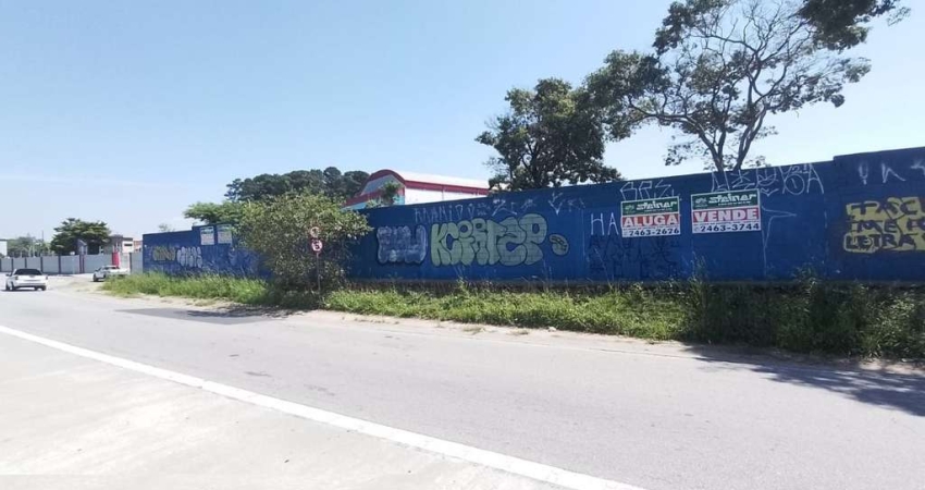 Área, 28399 m² - venda por R$ 95.000.000,00 ou aluguel por R$ 200.000,00 - Macedo - Guarulhos/SP