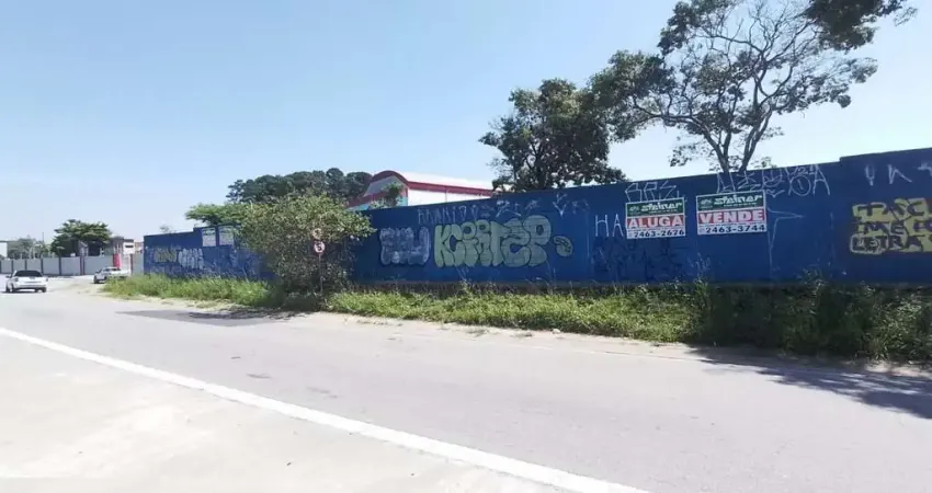 Área, 28399 m² - venda por R$ 95.000.000,00 ou aluguel por R$ 200.000,00 - Macedo - Guarulhos/SP