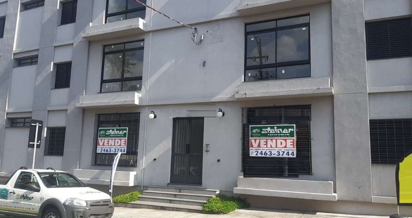 Apartamento com 3 dormitórios à venda, 100 m² por R$ 605.500,00 - Centro - Guarulhos/SP