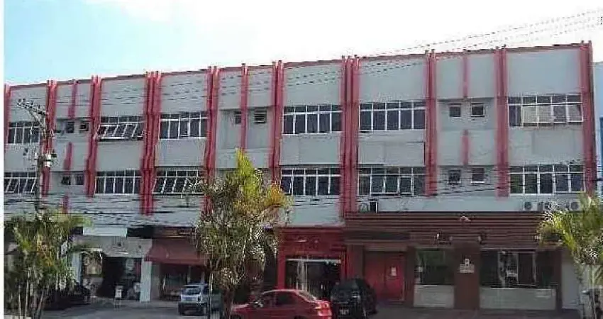 Sala para alugar, 50 m² por R$ 1.730,00 - Centro - Guarulhos/SP