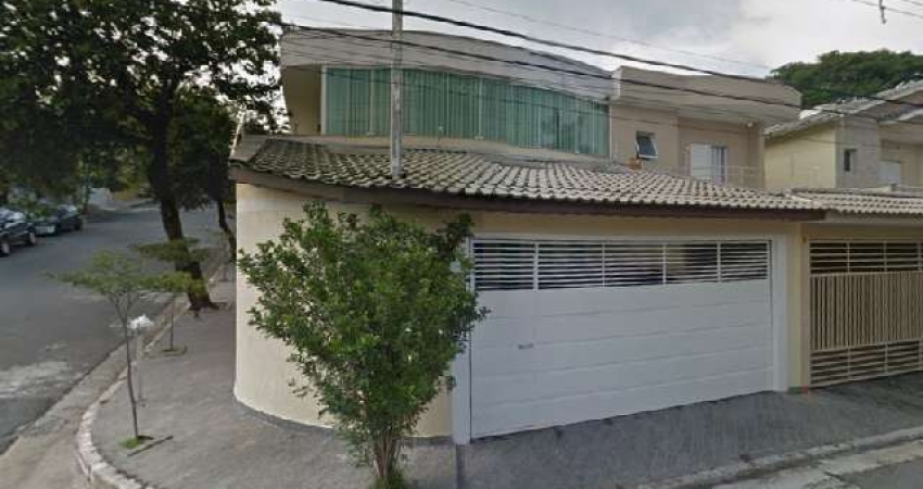 Sobrado com 4 dormitórios à venda, 300 m² por R$ 1.500.000,00 - Vila Galvão - Guarulhos/SP