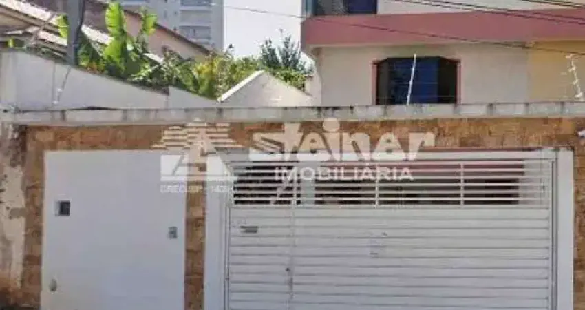 Sobrado com 4 dormitórios à venda, 231 m² por R$ 1.400.000,00 - Vila Galvão - Guarulhos/SP