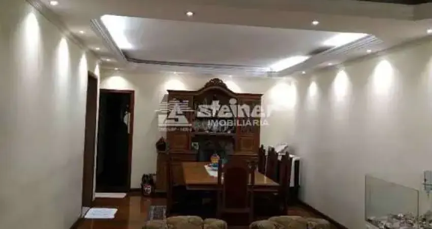 Casa com 3 dormitórios à venda, 303 m² por r$ 1.280.000,00 - jardim santa bárbara - guarulhos/sp