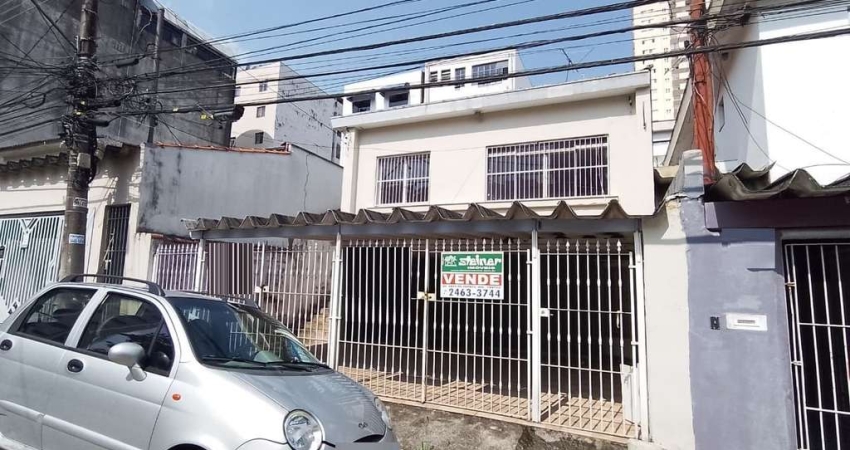 Casa com 6 dormitórios à venda, 232 m² por R$ 850.000,00 - Jardim Guarulhos - Guarulhos/SP