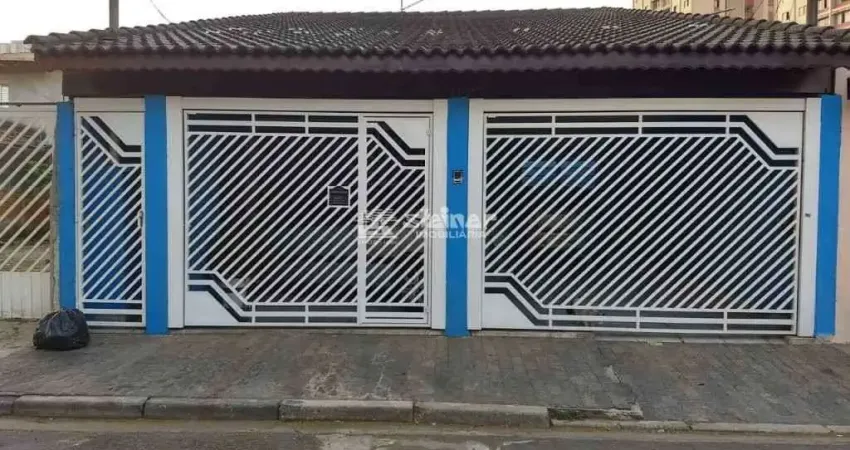 Casa com 3 dormitórios à venda, 237 m² por R$ 790.000,00 - Vila das Palmeiras - Guarulhos/SP