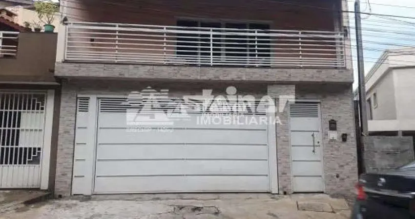 Sobrado com 2 dormitórios à venda, 300 m² por R$ 749.900,00 - Jardim Santa Clara - Guarulhos/SP
