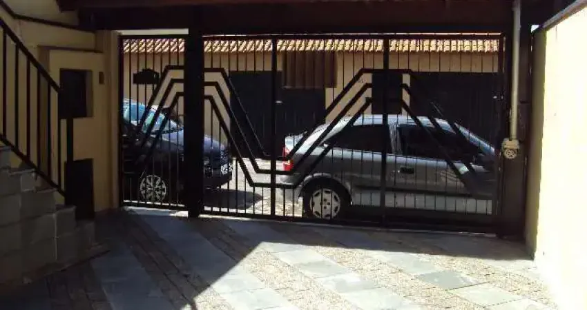 Sobrado Residencial à venda, Jardim Santa Mena, Guarulhos - .